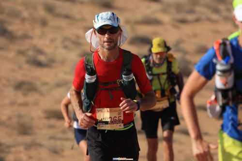 OMAN DESERT MARATHON | 165K 2016